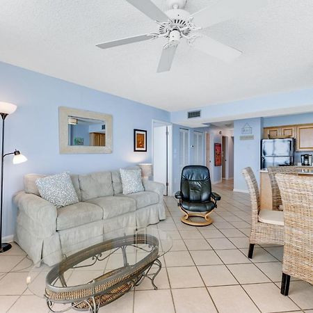 Seaside Beach & Racquet Club #3806 Orange Beach Exterior photo