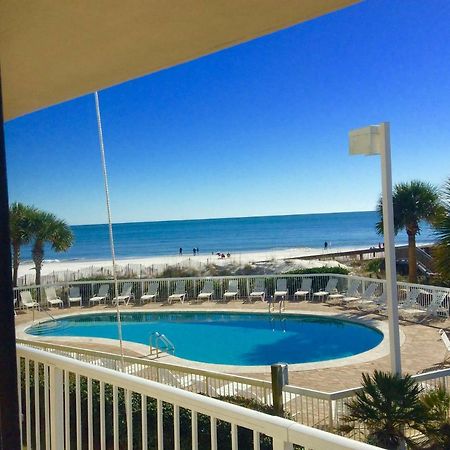 Seaside Beach & Racquet Club #3806 Orange Beach Exterior photo