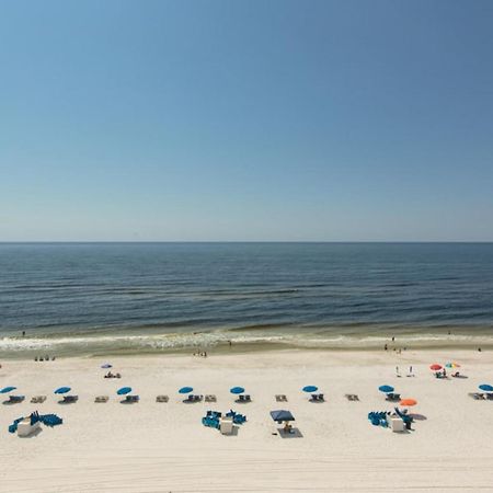 Seaside Beach & Racquet Club #3806 Orange Beach Exterior photo