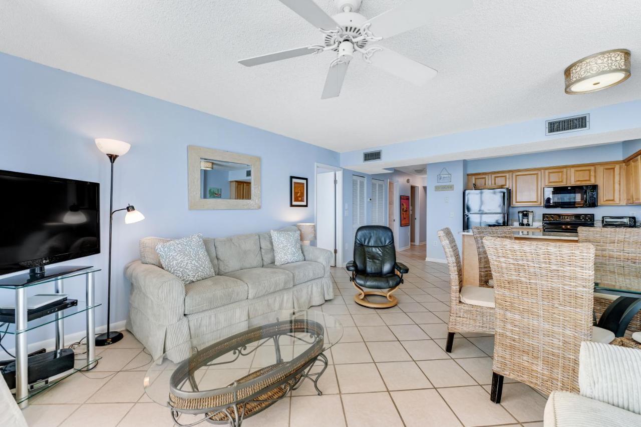 Seaside Beach & Racquet Club #3806 Orange Beach Exterior photo