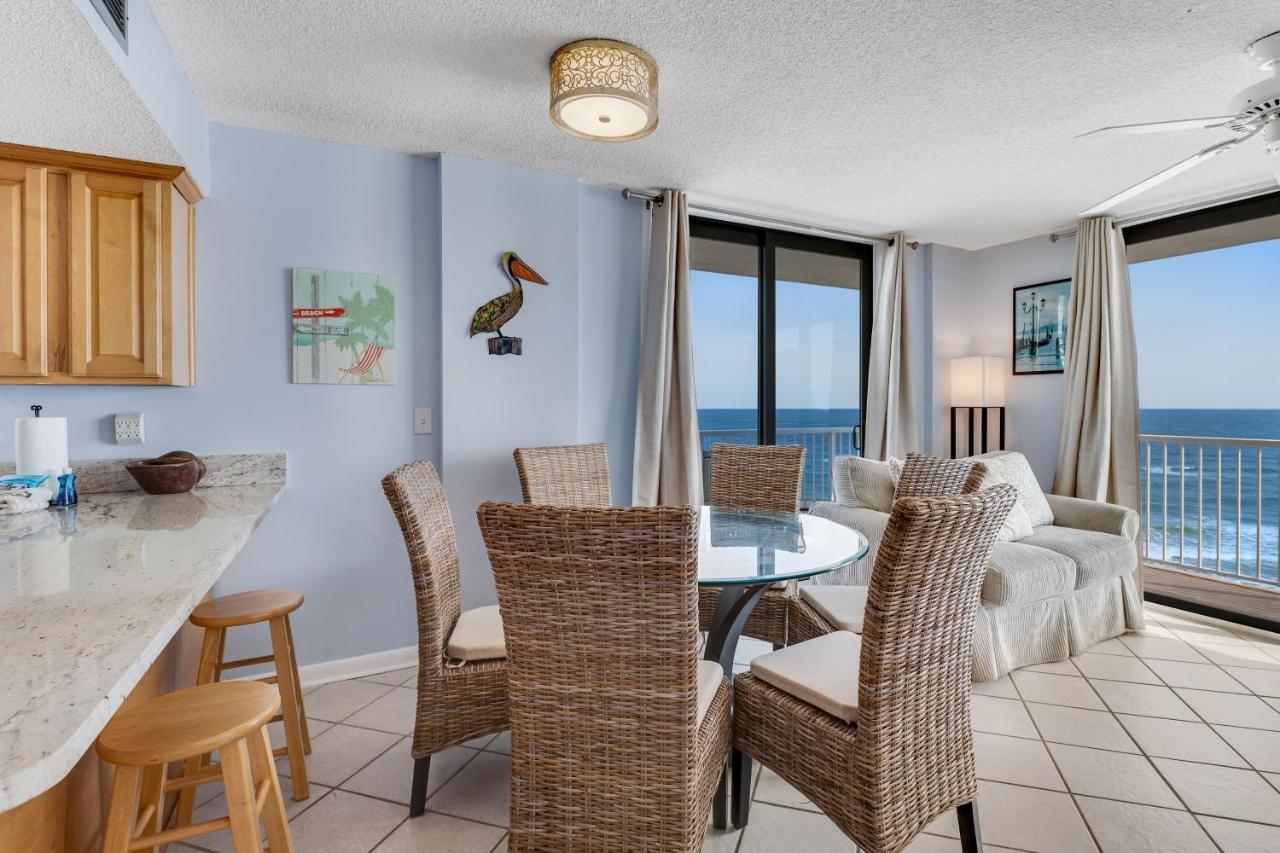 Seaside Beach & Racquet Club #3806 Orange Beach Exterior photo