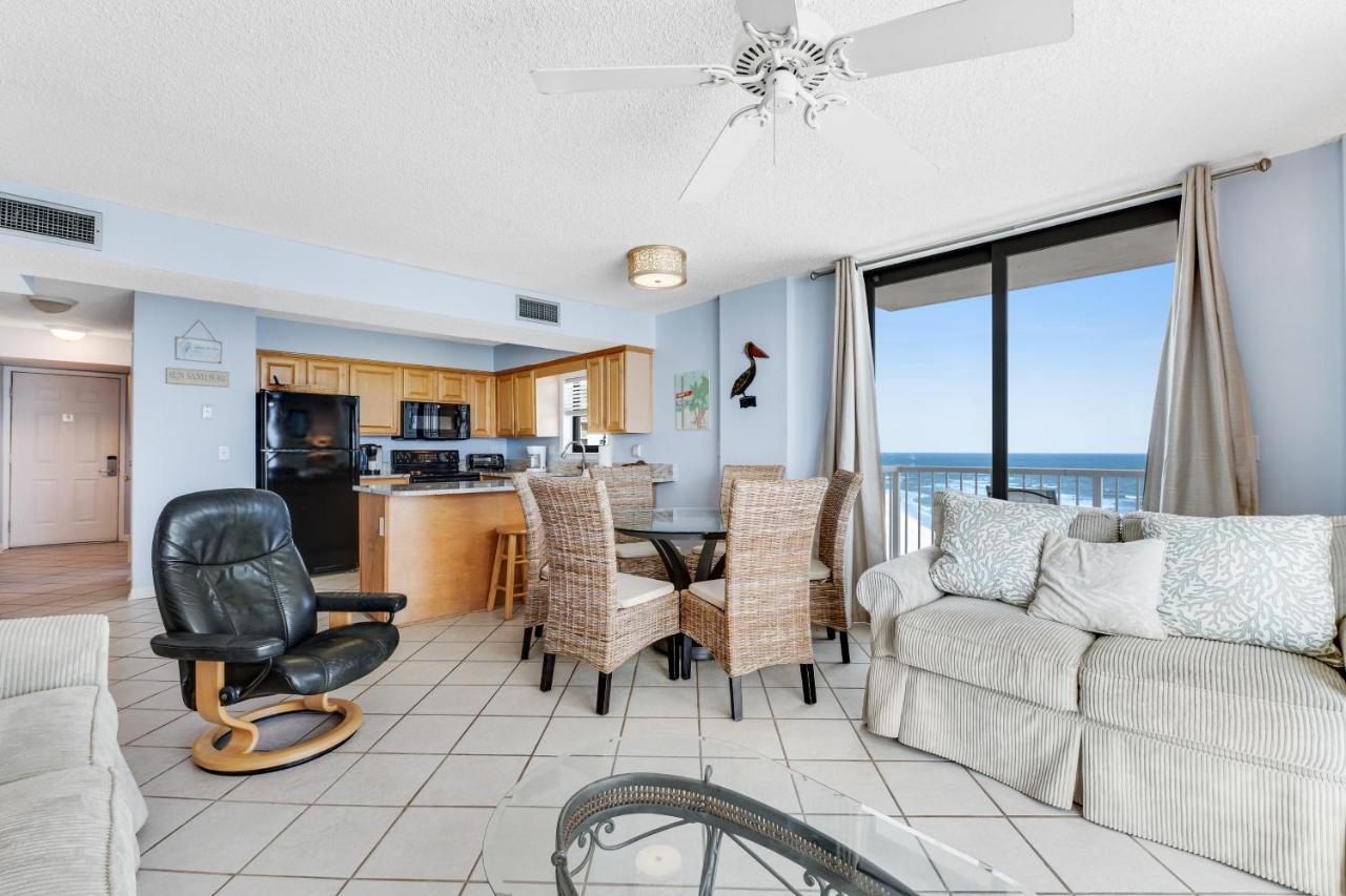 Seaside Beach & Racquet Club #3806 Orange Beach Exterior photo