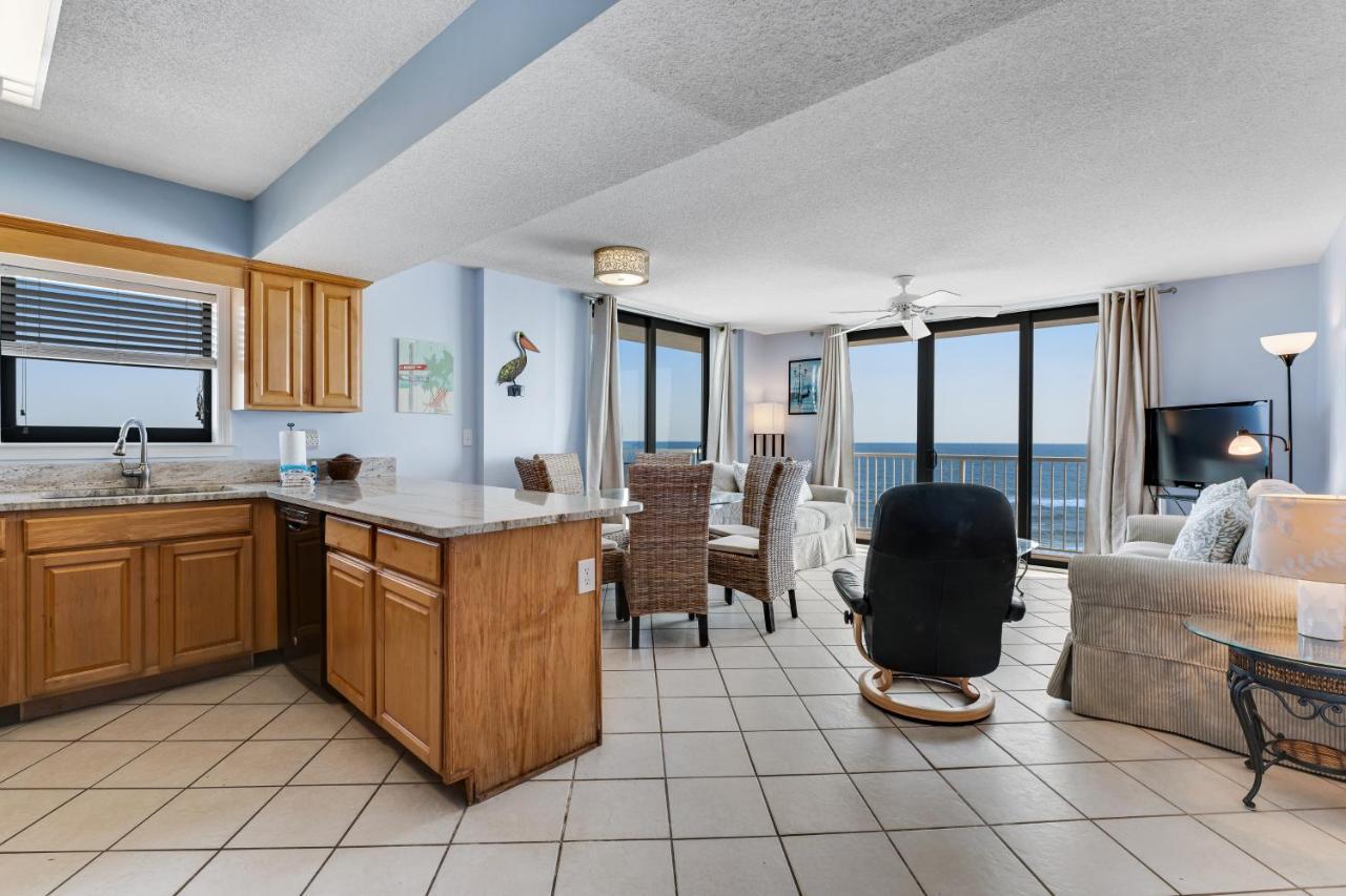 Seaside Beach & Racquet Club #3806 Orange Beach Exterior photo