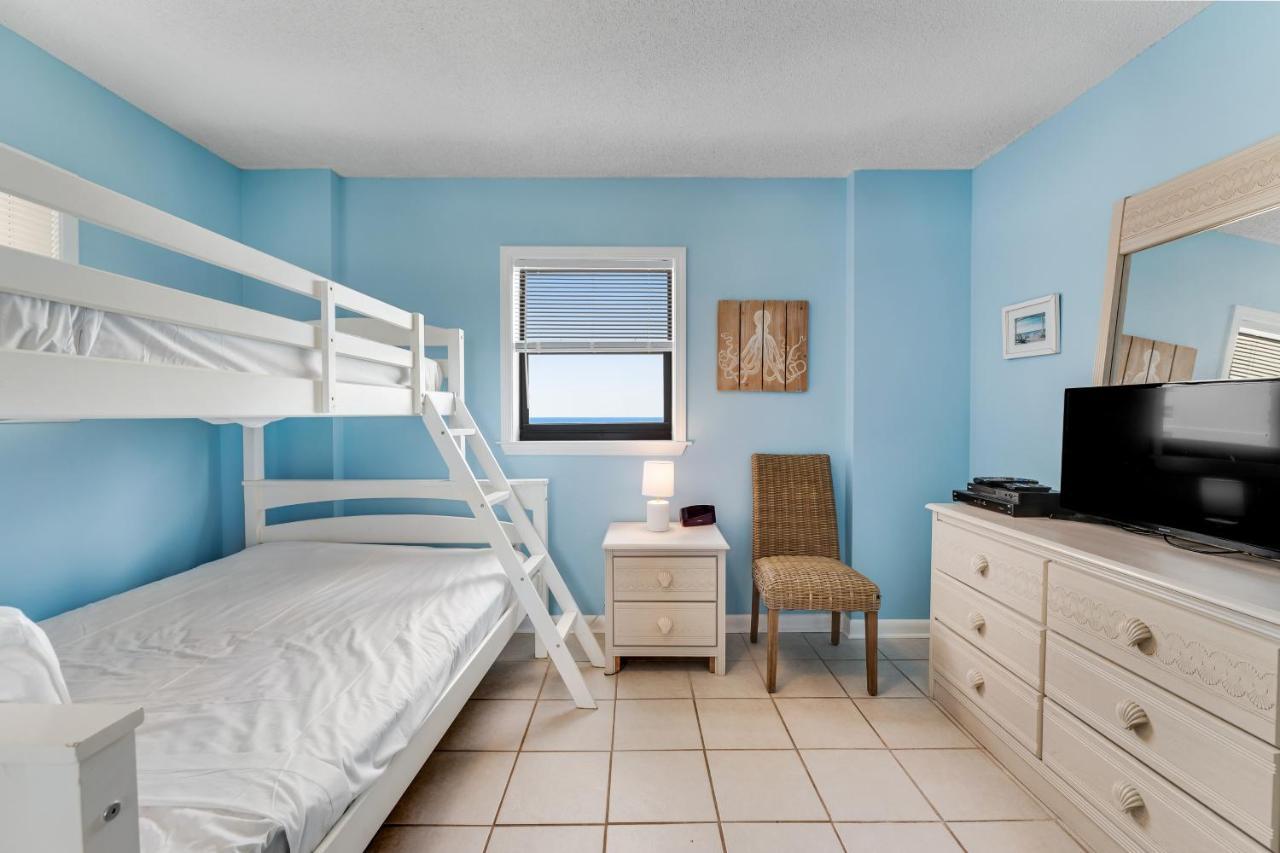 Seaside Beach & Racquet Club #3806 Orange Beach Exterior photo