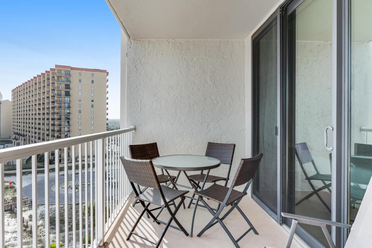 Seaside Beach & Racquet Club #3806 Orange Beach Exterior photo