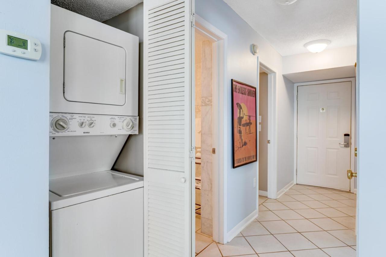 Seaside Beach & Racquet Club #3806 Orange Beach Exterior photo