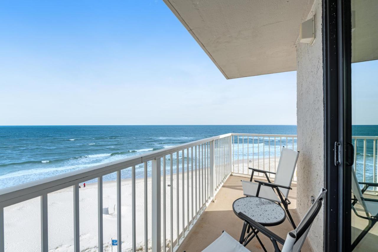 Seaside Beach & Racquet Club #3806 Orange Beach Exterior photo
