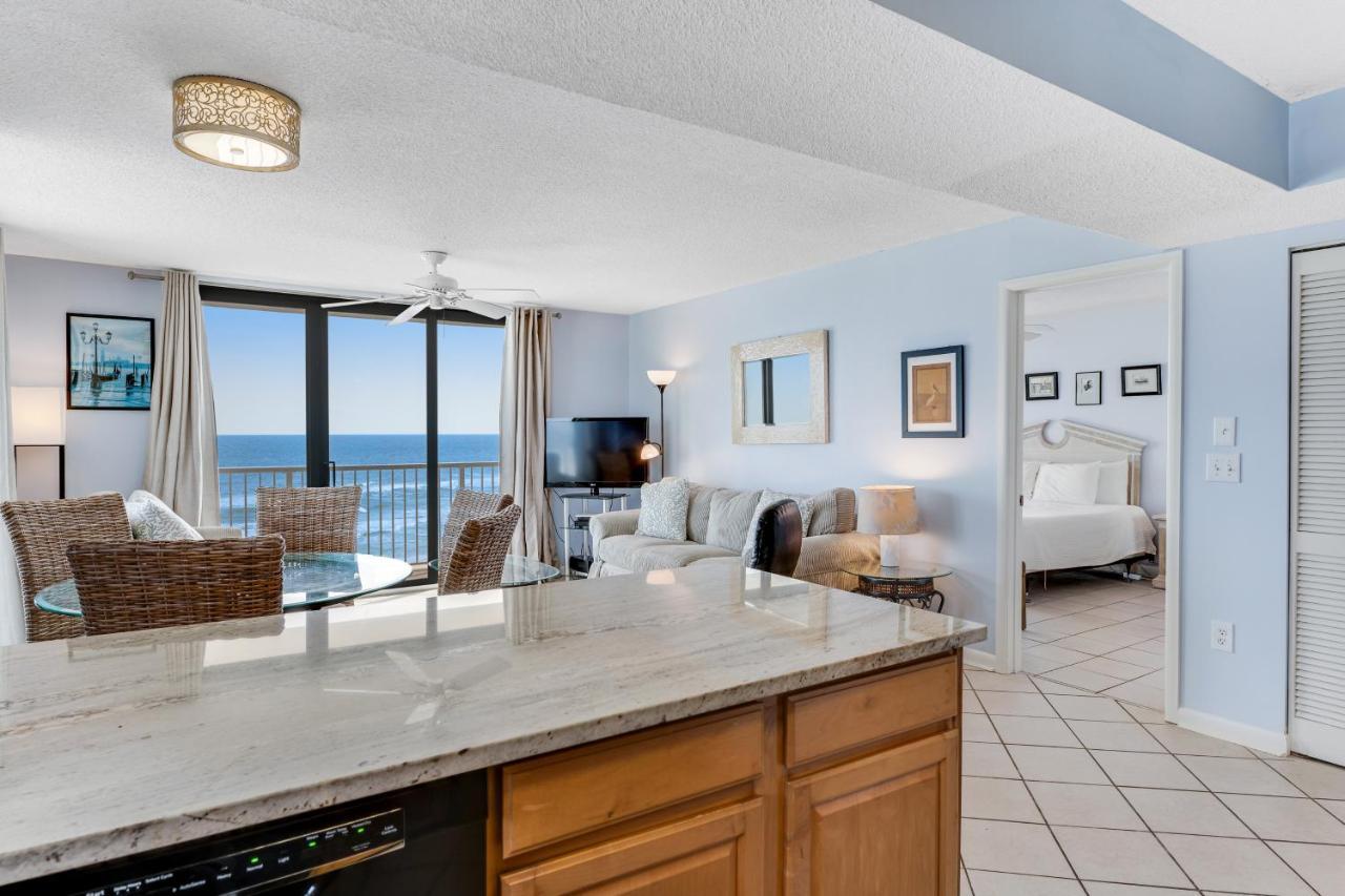 Seaside Beach & Racquet Club #3806 Orange Beach Exterior photo