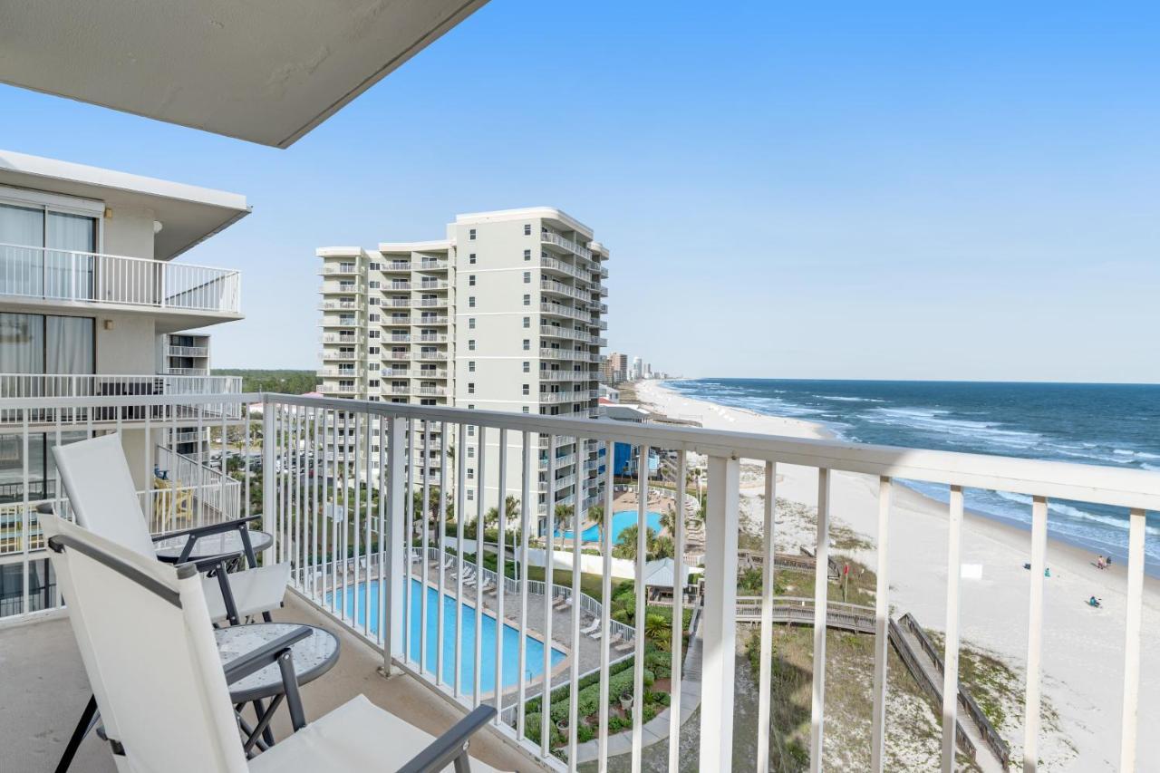 Seaside Beach & Racquet Club #3806 Orange Beach Exterior photo