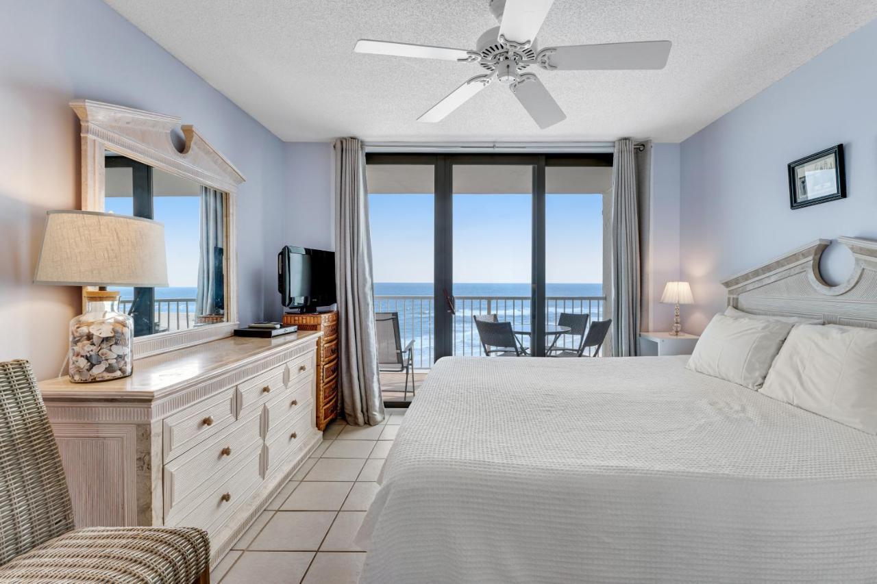 Seaside Beach & Racquet Club #3806 Orange Beach Exterior photo