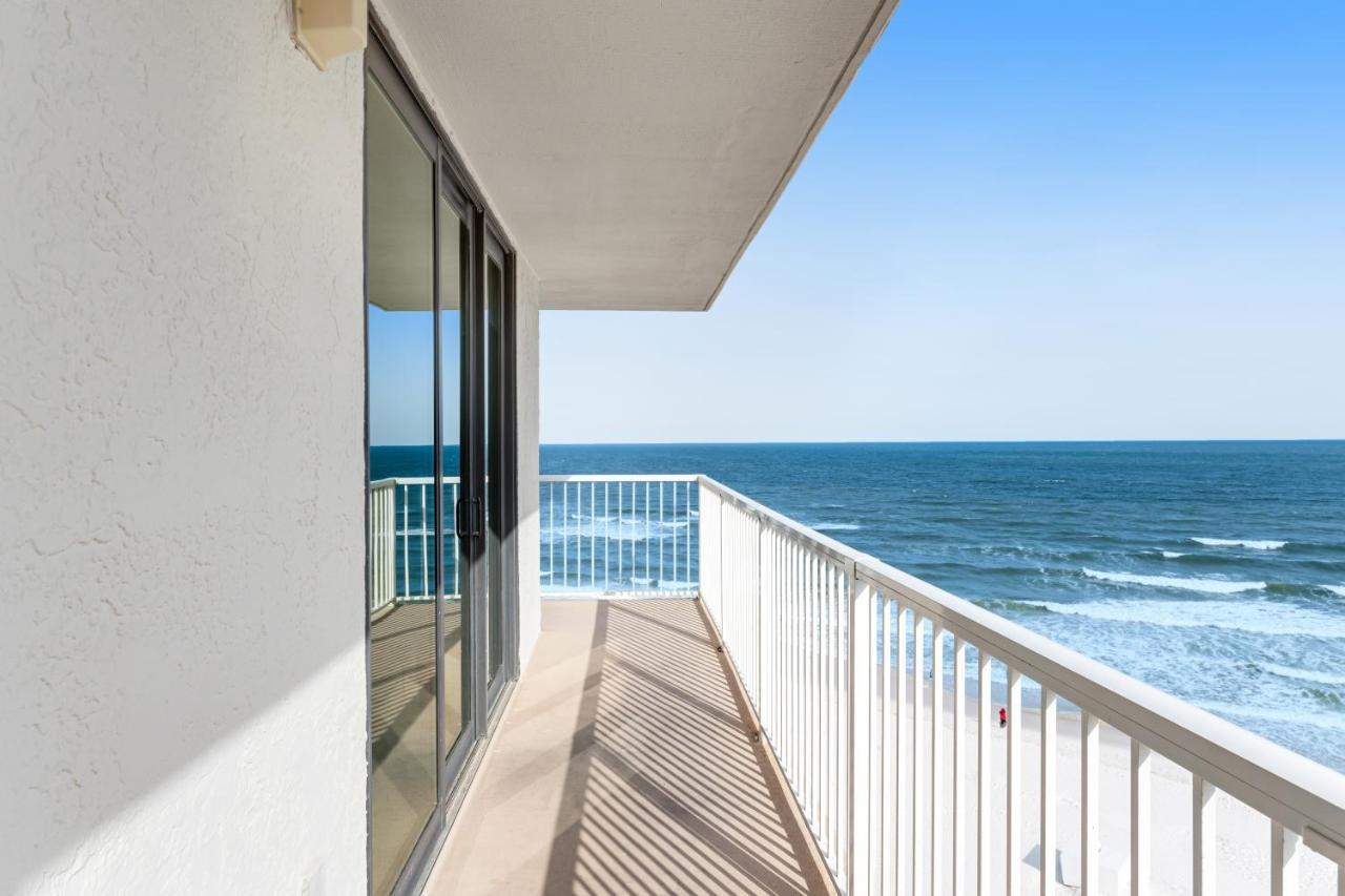 Seaside Beach & Racquet Club #3806 Orange Beach Exterior photo