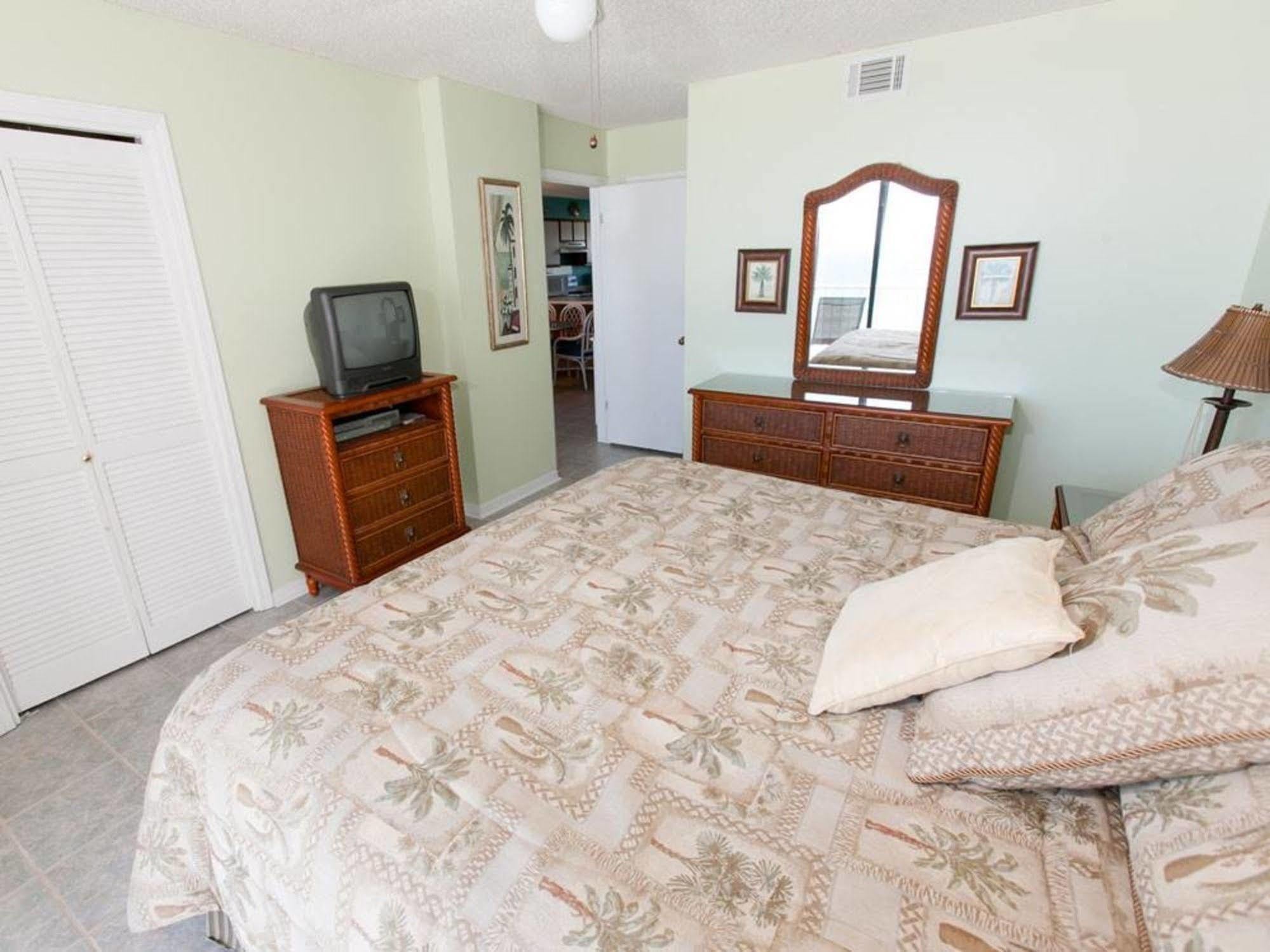 Seaside Beach & Racquet Club #3806 Orange Beach Exterior photo