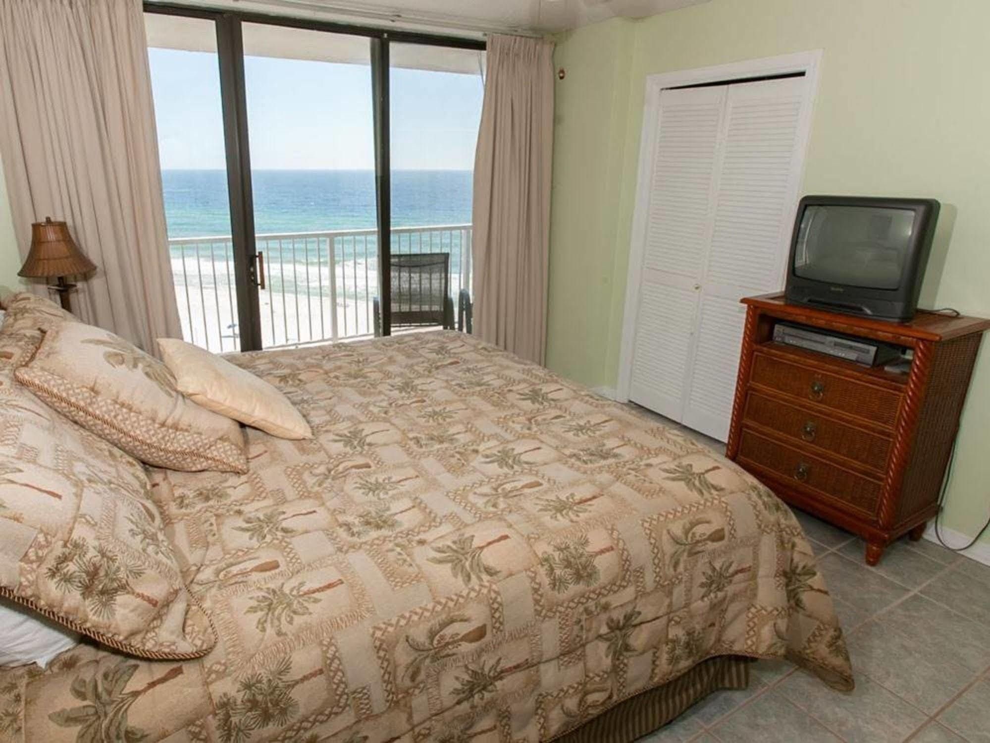 Seaside Beach & Racquet Club #3806 Orange Beach Exterior photo