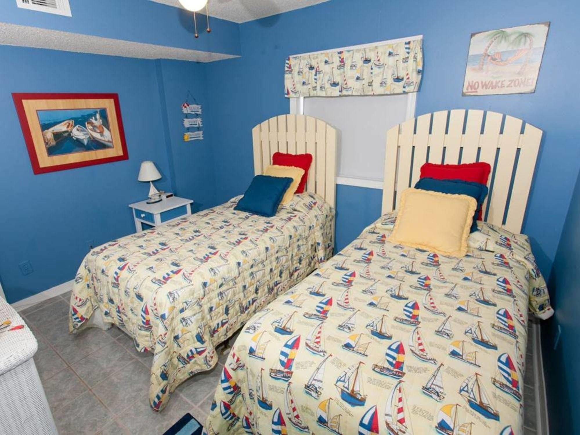 Seaside Beach & Racquet Club #3806 Orange Beach Exterior photo