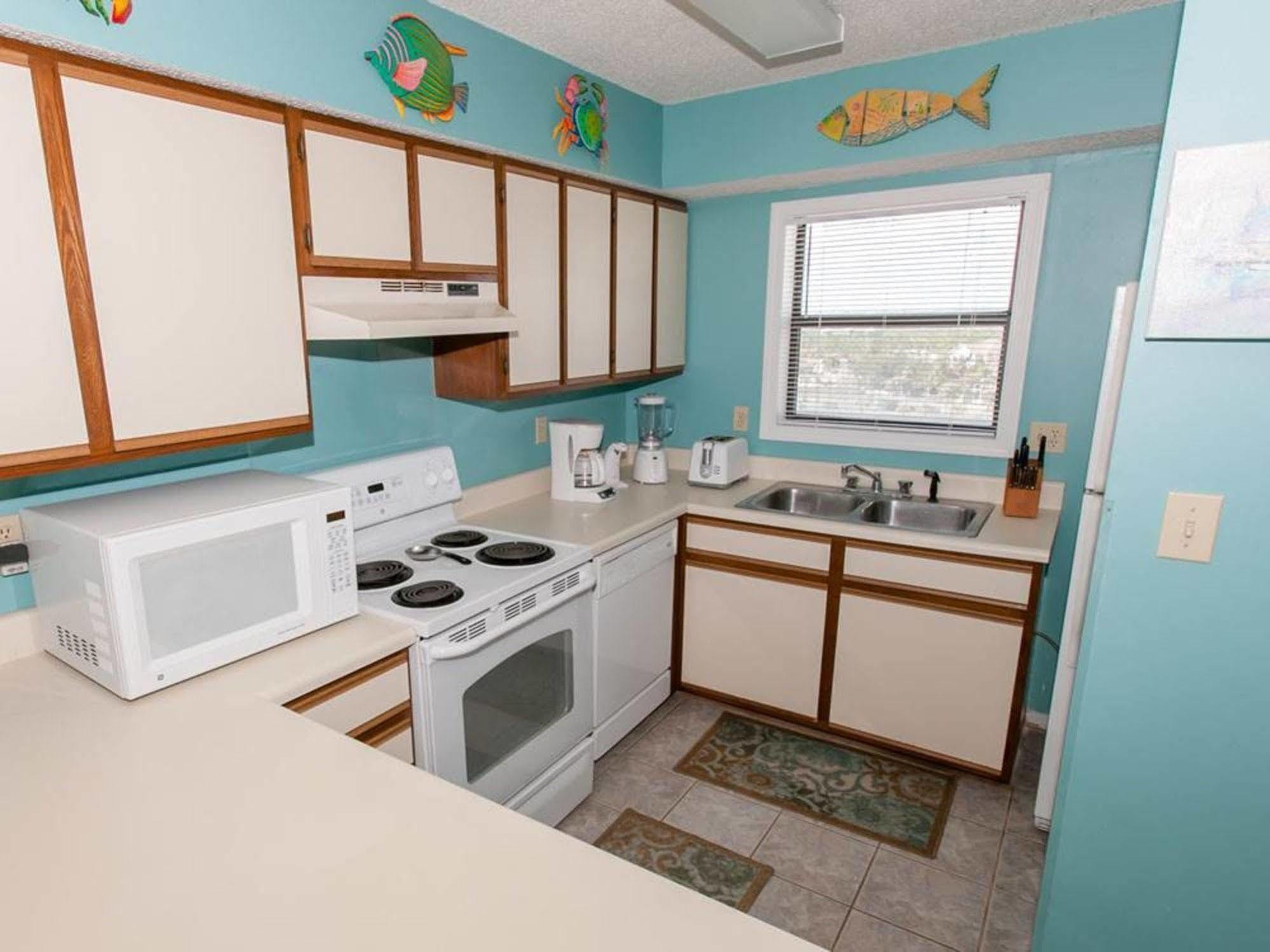 Seaside Beach & Racquet Club #3806 Orange Beach Exterior photo