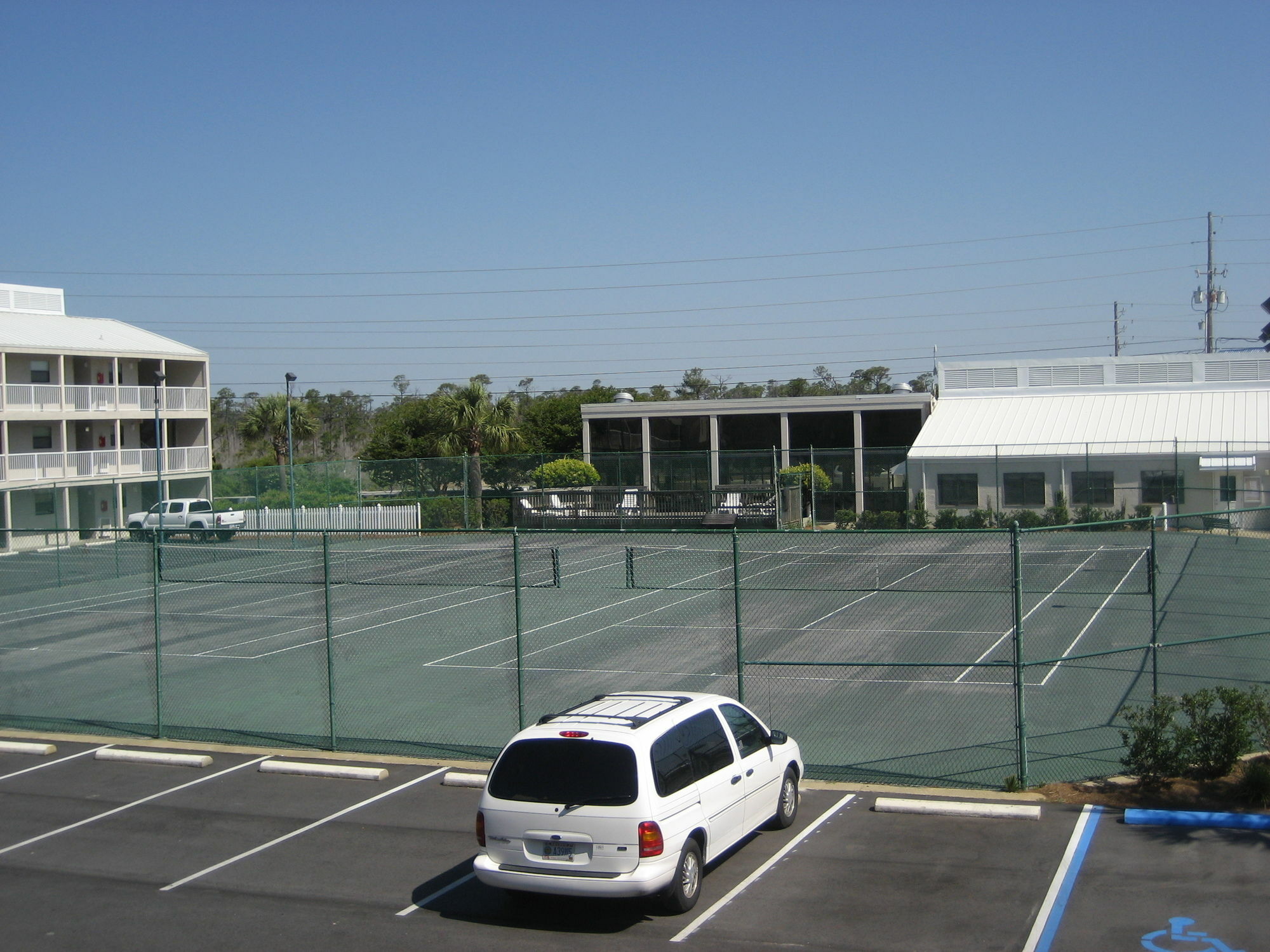 Seaside Beach & Racquet Club #3806 Orange Beach Exterior photo