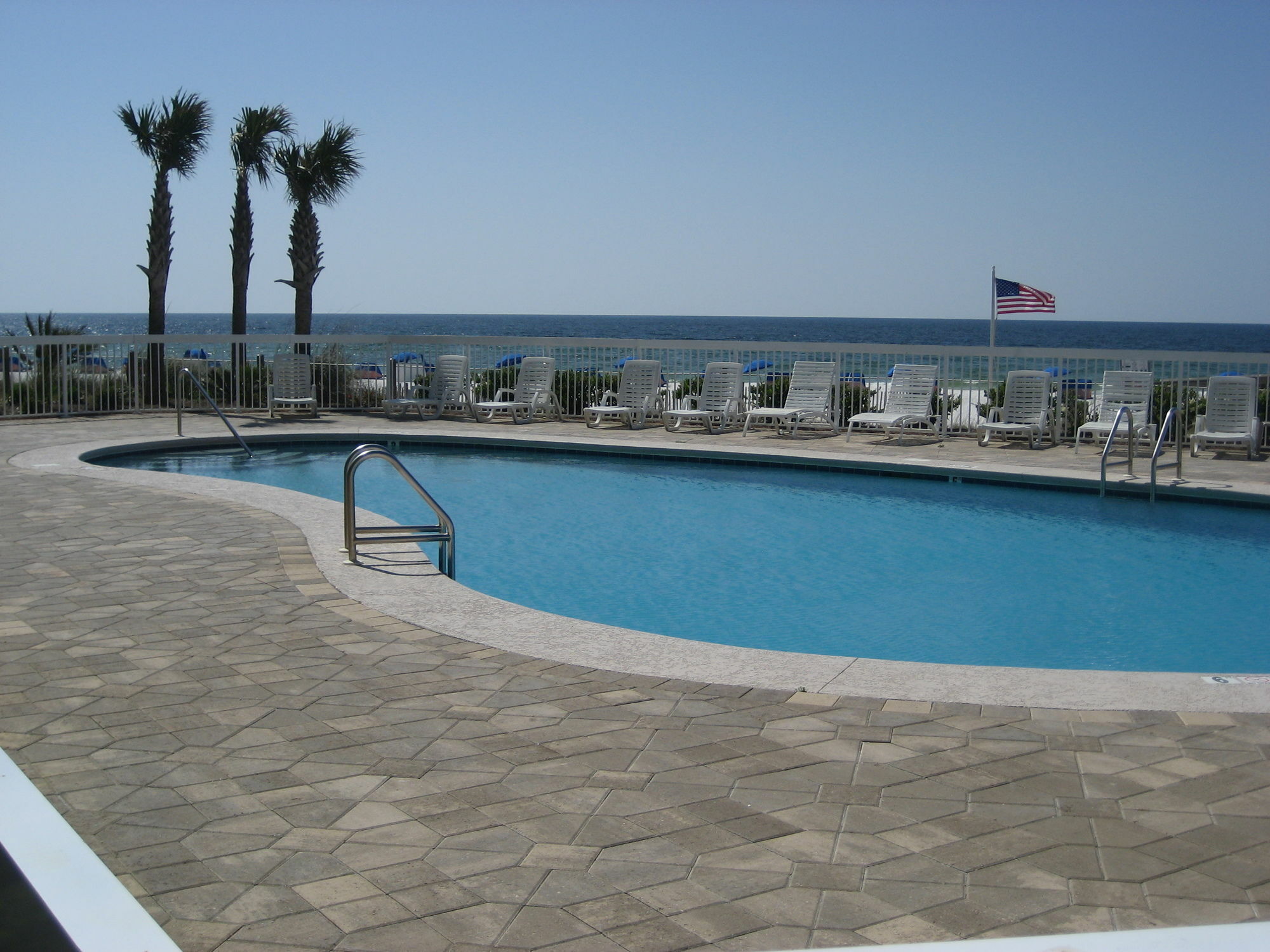 Seaside Beach & Racquet Club #3806 Orange Beach Exterior photo