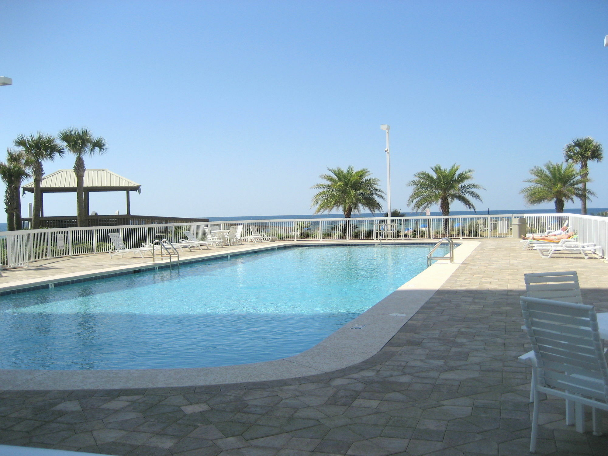 Seaside Beach & Racquet Club #3806 Orange Beach Exterior photo