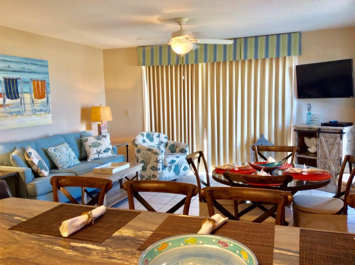 Seaside Beach & Racquet Club #3806 Orange Beach Exterior photo