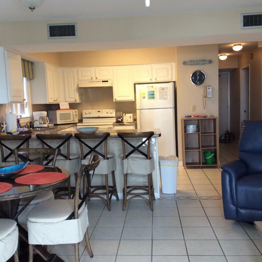 Seaside Beach & Racquet Club #3806 Orange Beach Exterior photo