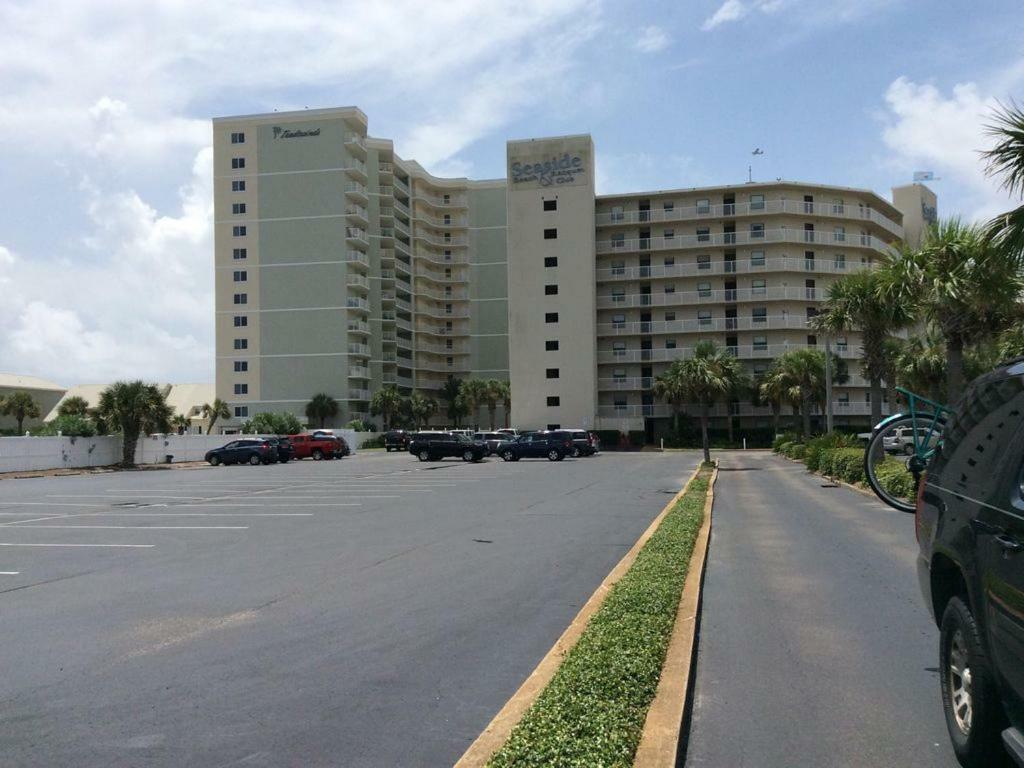 Seaside Beach & Racquet Club #3806 Orange Beach Exterior photo