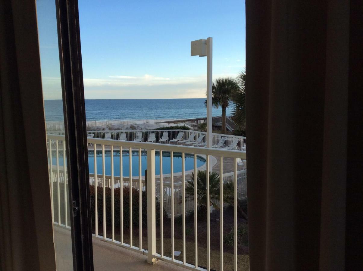 Seaside Beach & Racquet Club #3806 Orange Beach Exterior photo