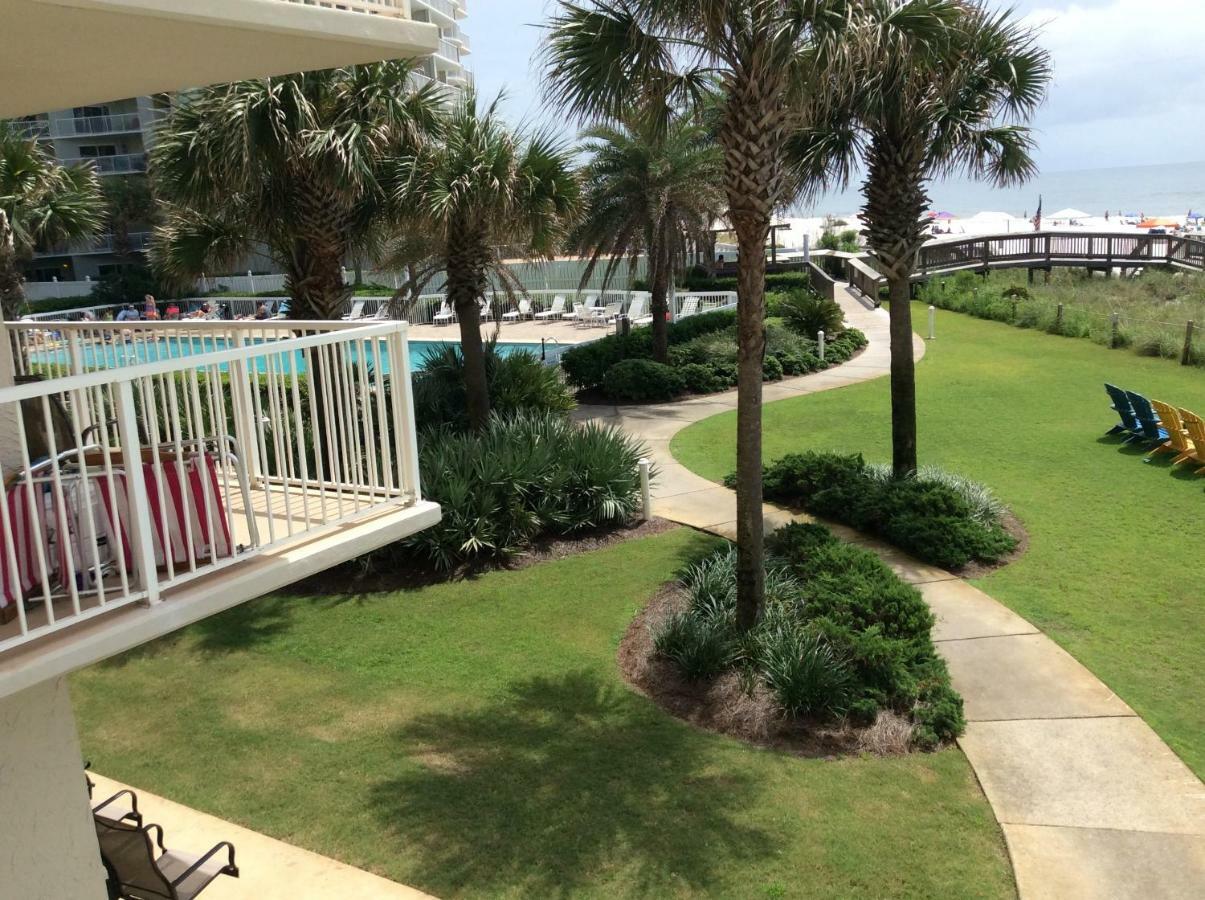 Seaside Beach & Racquet Club #3806 Orange Beach Exterior photo