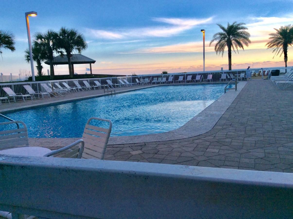 Seaside Beach & Racquet Club #3806 Orange Beach Exterior photo
